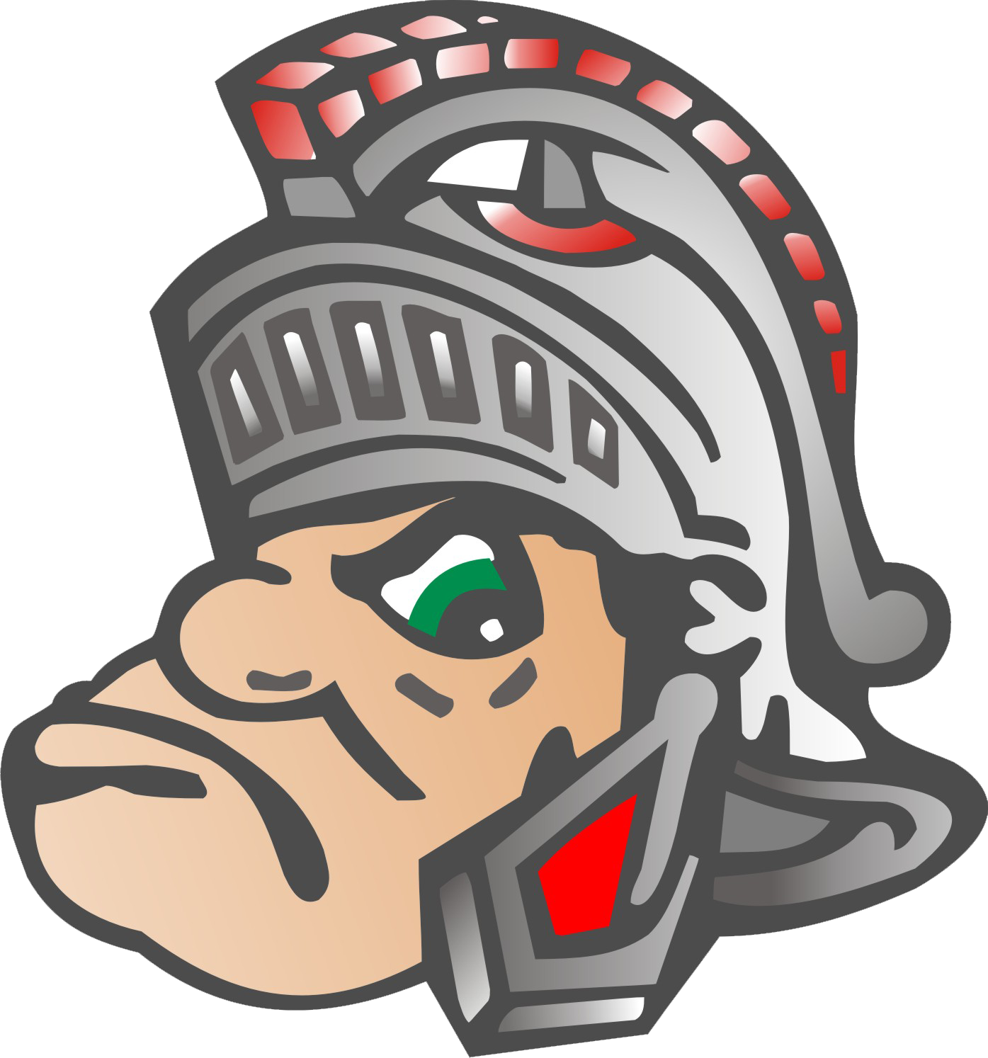Spartan Logo